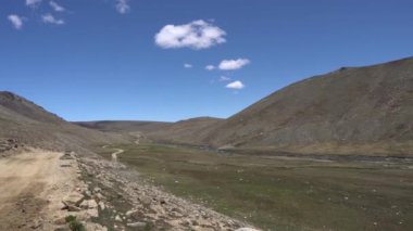 Deosai Ulusal Parkı 161