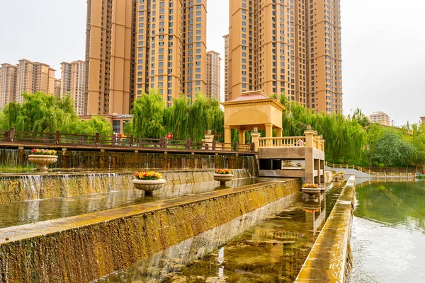 China Hotan Park 124 — Stock Photo, Image