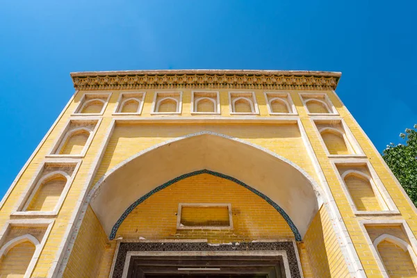 Čínská mešita Kašgar 06 — Stock fotografie
