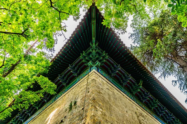 China Nanjing Ming Xiaoling Mausoleum 07 — Stock Photo, Image