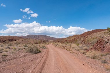 Altyn Emel Ulusal Parkı 33