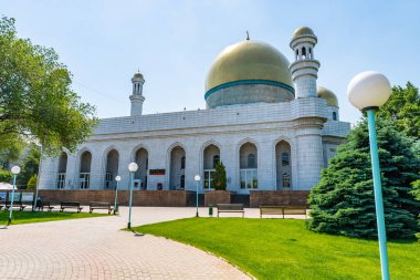 Almaty Merkez Camii 78