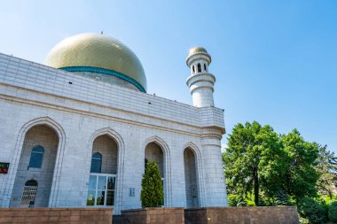 Almaty Merkez Camii 79