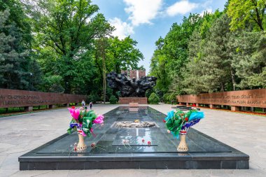 Almaty Zenkov Katedrali 108