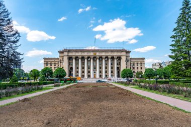Almaty Teknik Üniversitesi 140