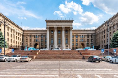 Almaty Teknik Üniversitesi 146