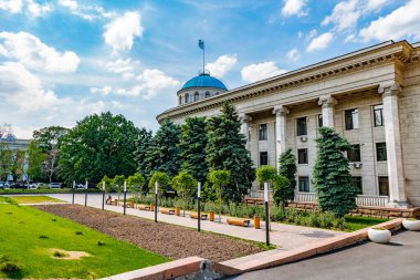 Kazakistan Almaty Ulusal Bankası 150