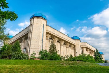 Almaty Merkez Müzesi 180