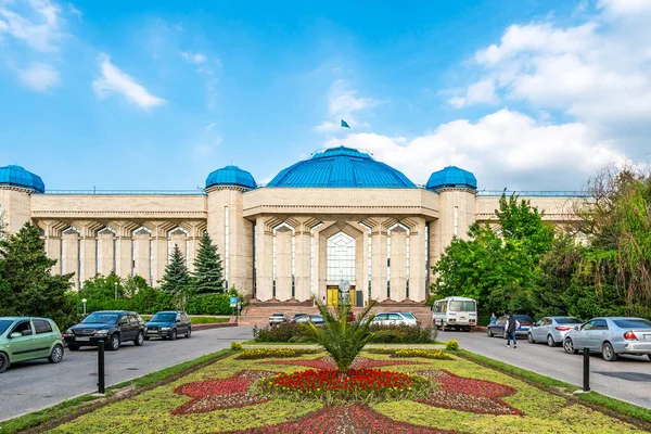 Almaty Merkez Müzesi 178
