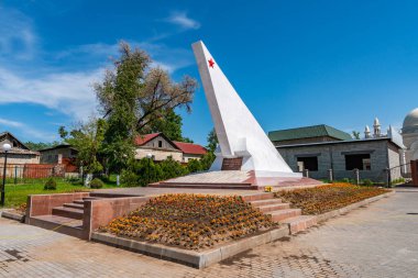 Esik Issyk Parkı 19