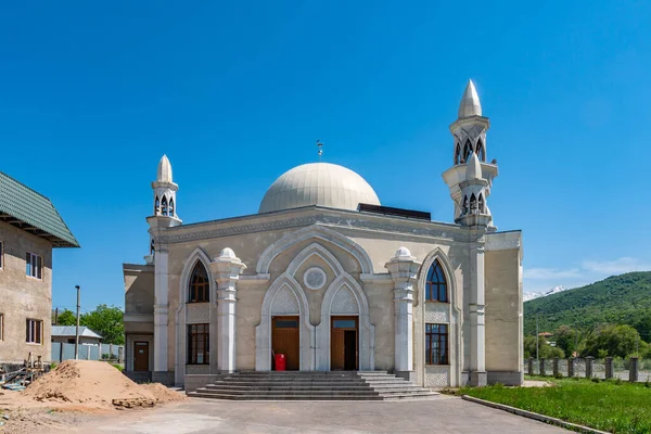 Esik Issyk Mosque 17 — Stockfoto