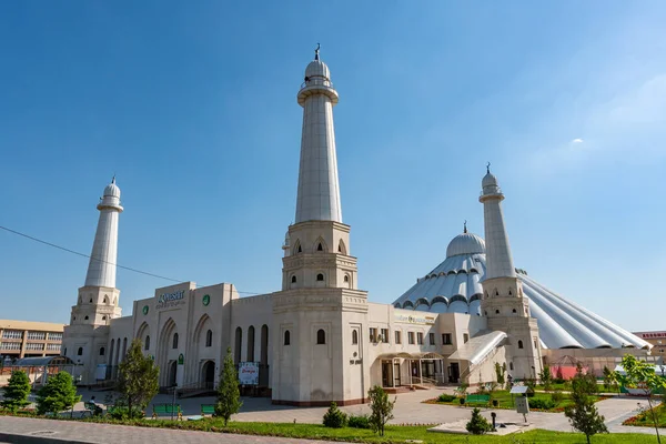 Şymkent Merkez Camii 27