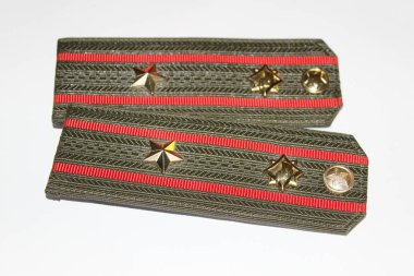 Memur Omuz Panoları