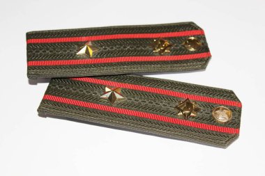 Memur Omuz Panoları