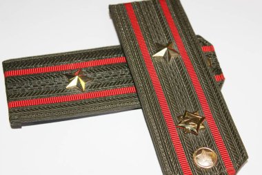 Memur Omuz Panoları