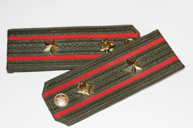 Memur Omuz Panoları