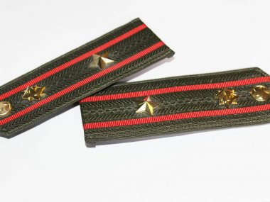 Memur Omuz Panoları