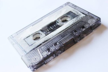 eski ses kaseti