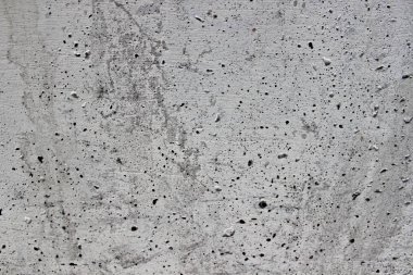 Betonun gözenekli yapısı