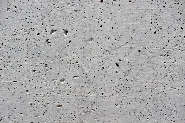 Betonun gözenekli yapısı