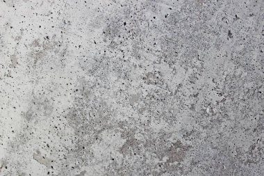 Betonun gözenekli yapısı