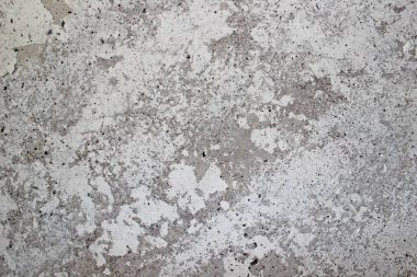 Betonun gözenekli yapısı