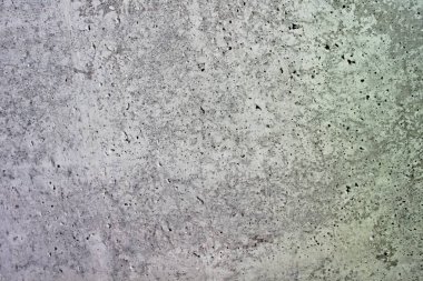 Betonun gözenekli yapısı