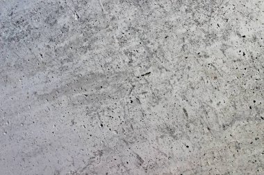 Betonun gözenekli yapısı