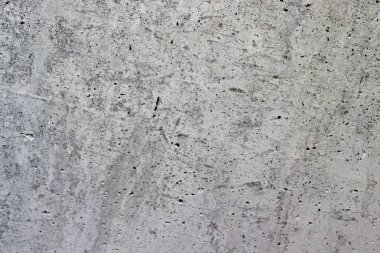 Betonun gözenekli yapısı