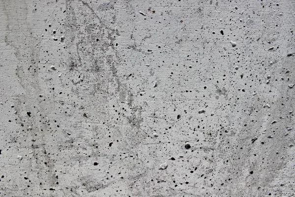 Betonun gözenekli yapısı