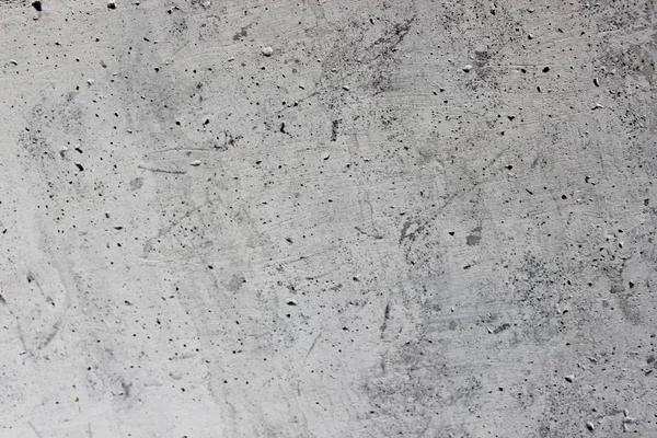 Betonun gözenekli yapısı