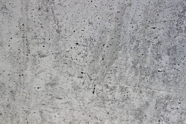 Betonun gözenekli yapısı