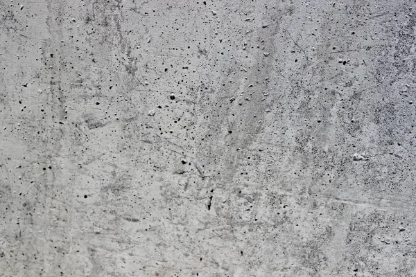 Betonun gözenekli yapısı