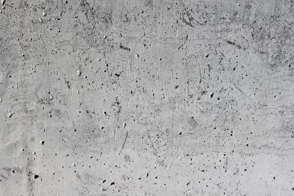 Betonun gözenekli yapısı