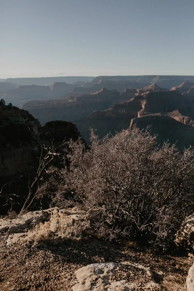 Parque Nacional Grand Canyon Arizona —  Fotos de Stock