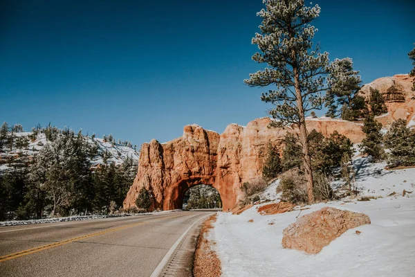 Bryce Canyon Milli Park olarak göster