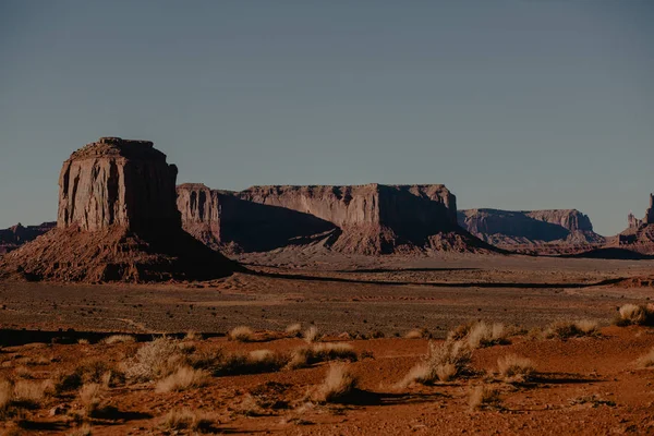 View Red Rock Canyon Usa — Stock Photo, Image