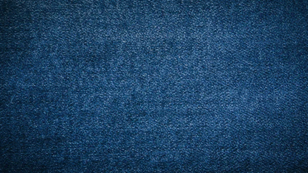 Textura Jeans Jeans Fundo — Fotografia de Stock