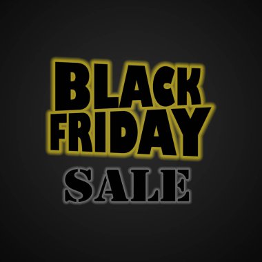 Soyut Kara Cuma satış planı arka planı. Sanat şablonu tasarımı, liste, sayfa, taklit broşür tarzı, afiş, fikir, kapak, kitapçık, baskı, el ilanı, kitap boş kart reklam afiş rozeti