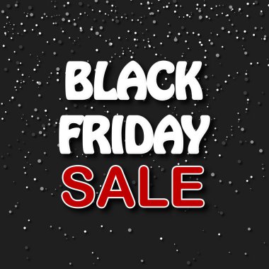 Soyut Kara Cuma satış planı arka planı. Sanat şablonu tasarımı, liste, sayfa, taklit broşür tarzı, afiş, fikir, kapak, kitapçık, baskı, el ilanı, kitap boş kart reklam afiş rozeti