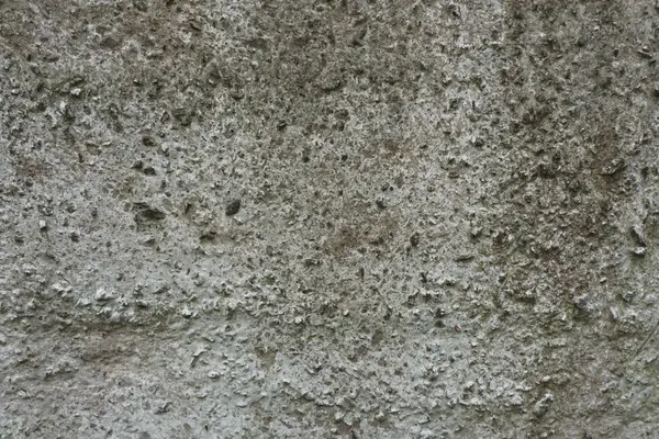 Grungy cement stěna textura. Šedé špinavé pozadí. — Stock fotografie