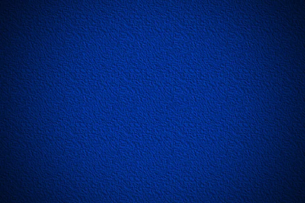 Abstrakter Hintergrund mit eleganter dunkelblauer Vintage Grunge-Textur — Stockfoto