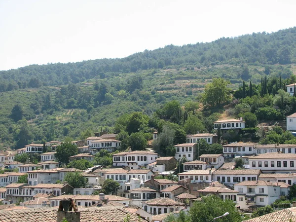 Sirince Village Selcuk Izmir Turquía — Foto de Stock