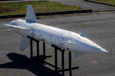 Avcı uçakları füze roket bomba