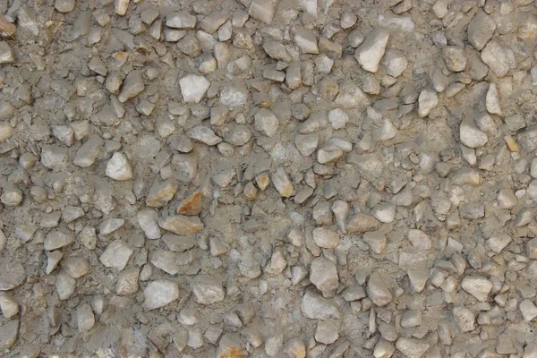 Gray Stone Texture — Stock Photo, Image