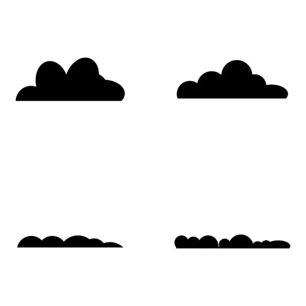 云技术向量标志模板设计向量 — 图库矢量图片