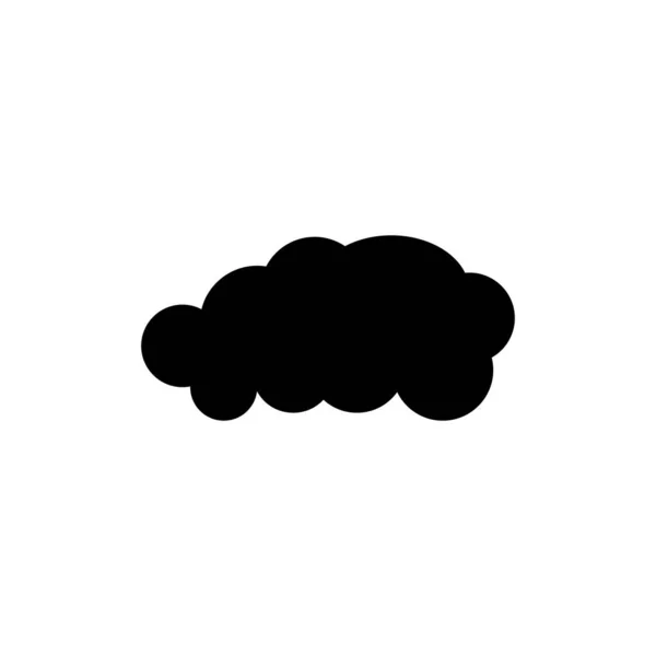 云技术向量标志模板设计向量 — 图库矢量图片