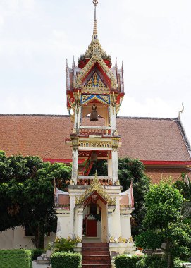 Tayland, din, Budizm güzel Tapınağı.