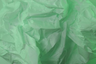 Dizayn için buruşmuş kağıt, arkaplan ve doku.