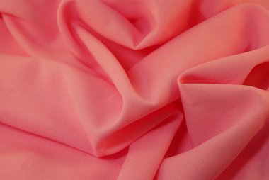 Tasarım için düz kumaş, arka plan ve doku.